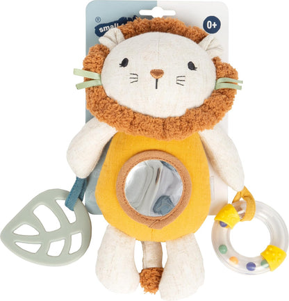 Small Foot - Small Foot - Stoffen Hangend Figuur Kleine Leeuw