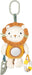 Small Foot - Small Foot - Stoffen Hangend Figuur Kleine Leeuw