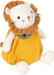 Small Foot - Small Foot - Knuffel Kleine Leeuw