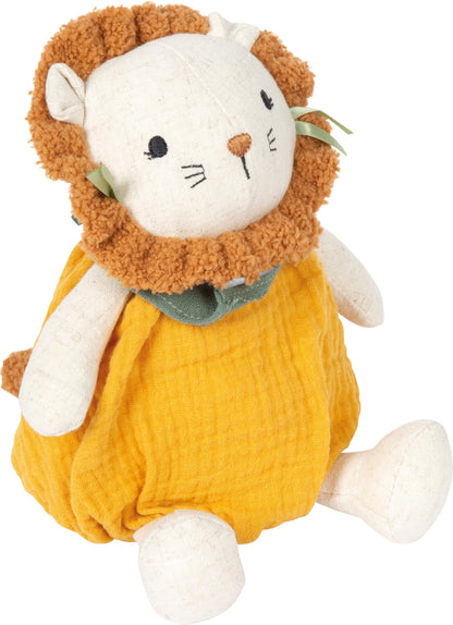 Small Foot - Small Foot - Knuffel Kleine Leeuw