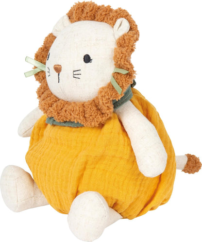 Small Foot - Small Foot - Knuffel Kleine Leeuw