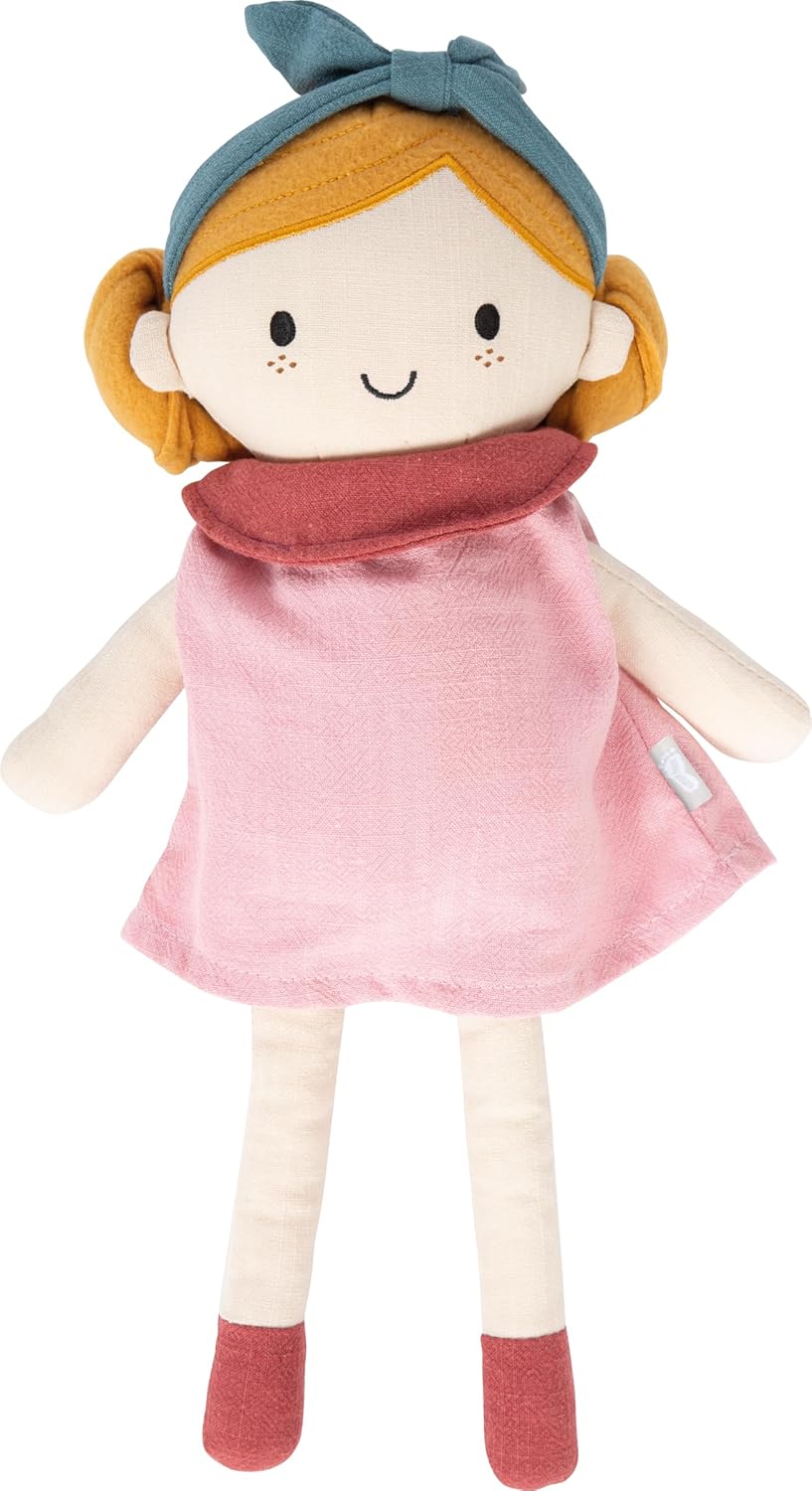 Small Foot - Small Foot - Stoffen Pop Lina