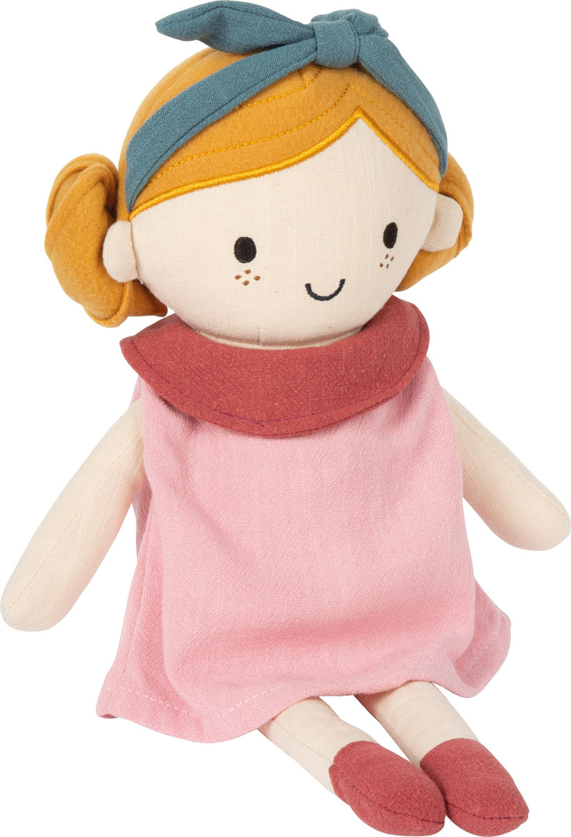 Small Foot - Small Foot - Stoffen Pop Lina