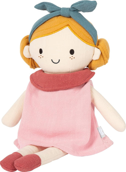 Small Foot - Small Foot - Stoffen Pop Lina