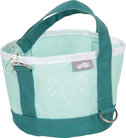 Small Foot - Small Foot - Paardenvoer Set met Tas
