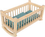 Small Foot - Small Foot - Houten Poppenwieg