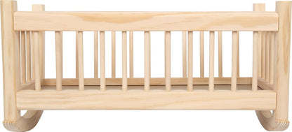 Small Foot - Small Foot - Houten Poppenwieg