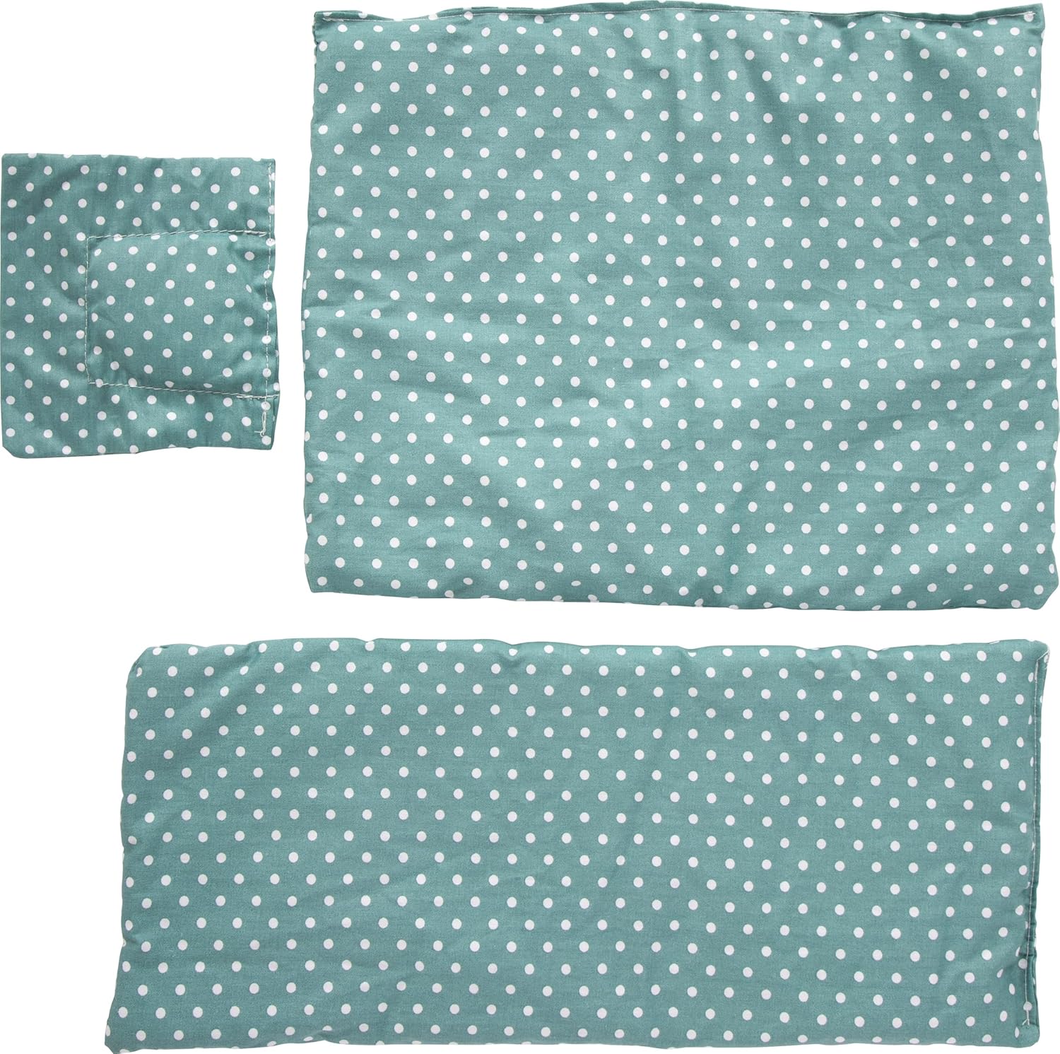 Small Foot - Small Foot - Houten Poppenwieg