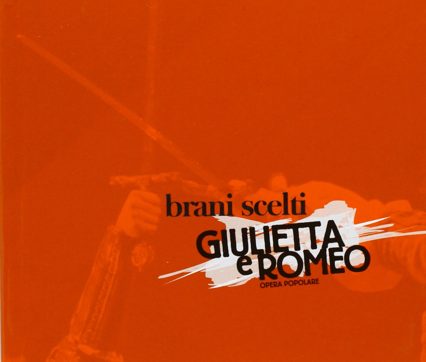 Giulietta & Romeo