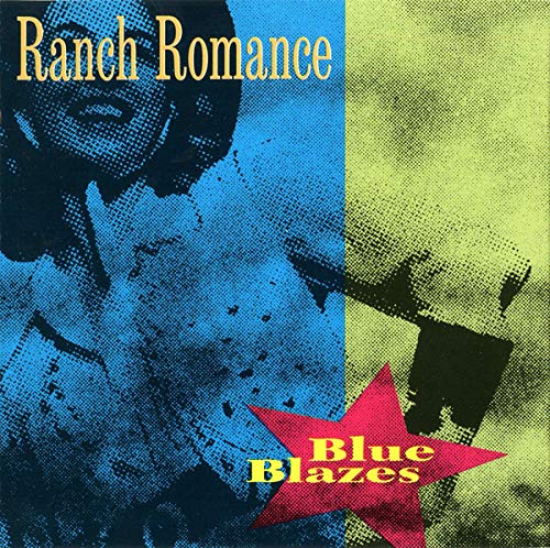 Blues Blazes