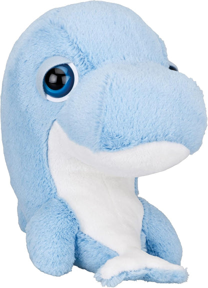 CT Ocean Buddies Dolphin