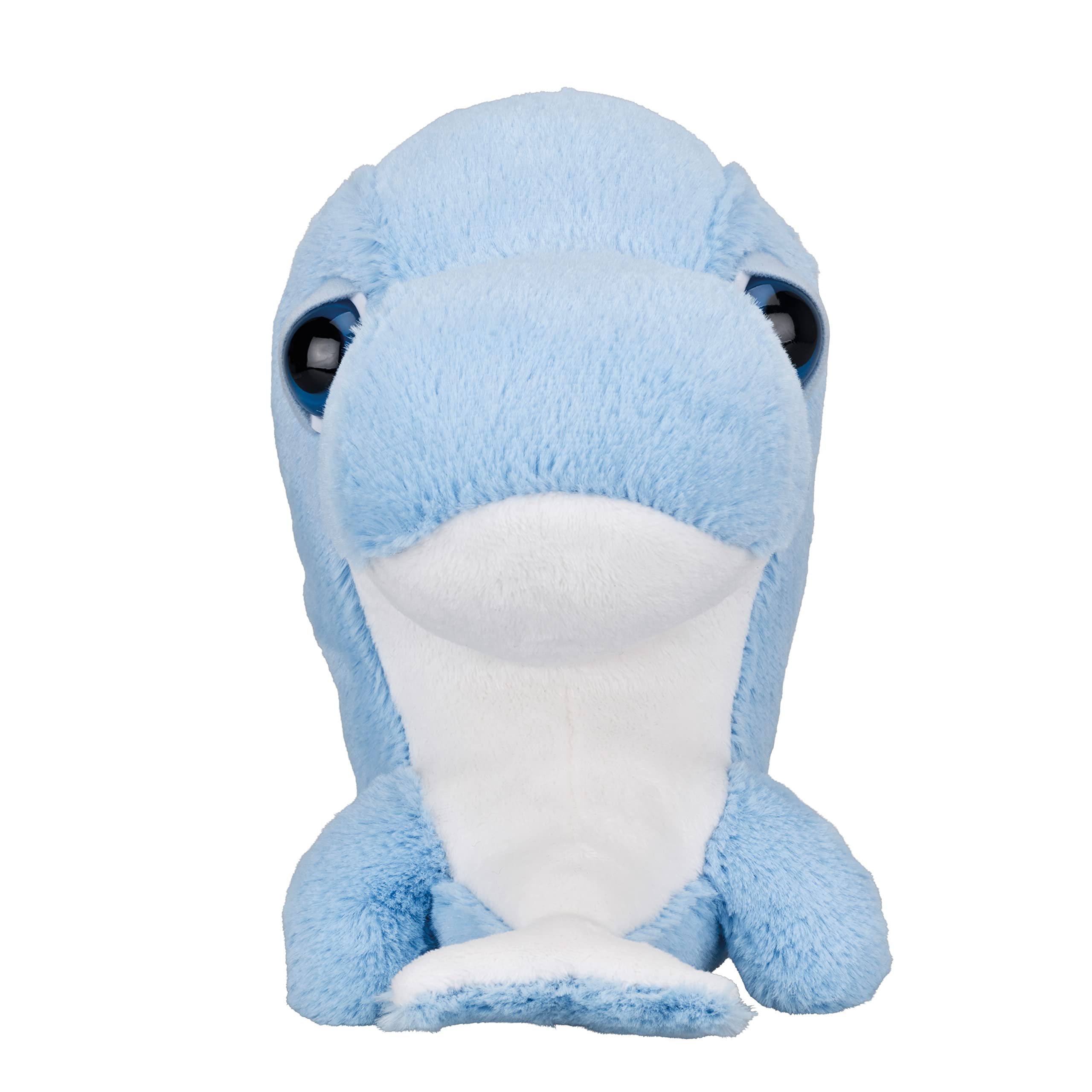CT Ocean Buddies Dolphin