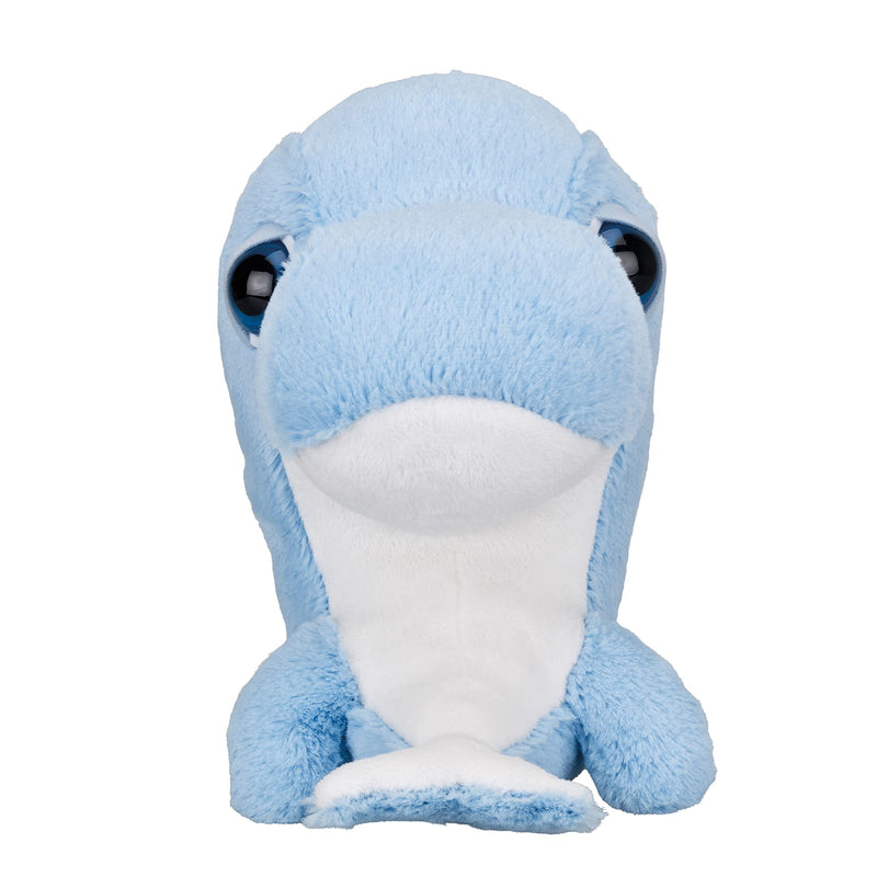 CT Ocean Buddies Dolphin