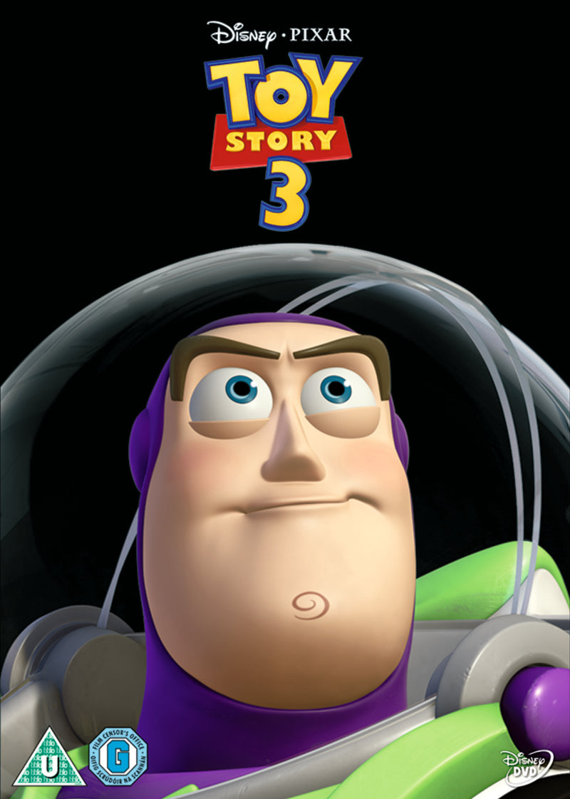 Toy Story 3