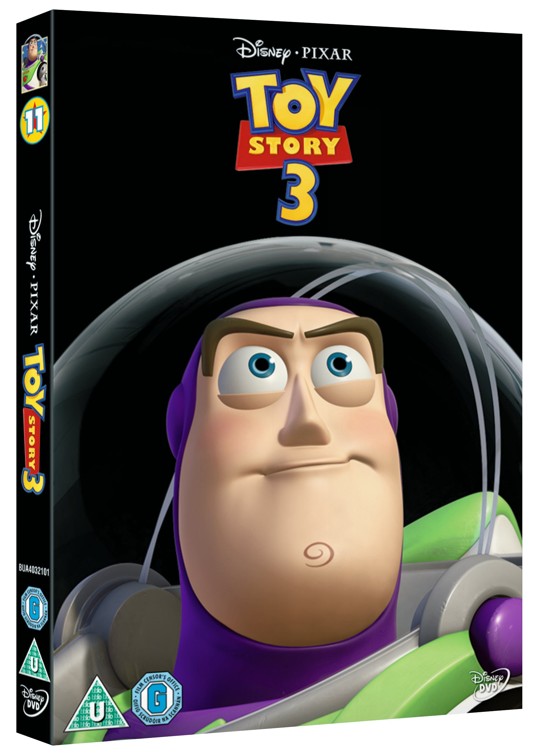 Toy Story 3