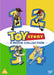 Toy Story: 4-movie Collection
