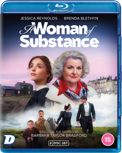 A Woman of Substance