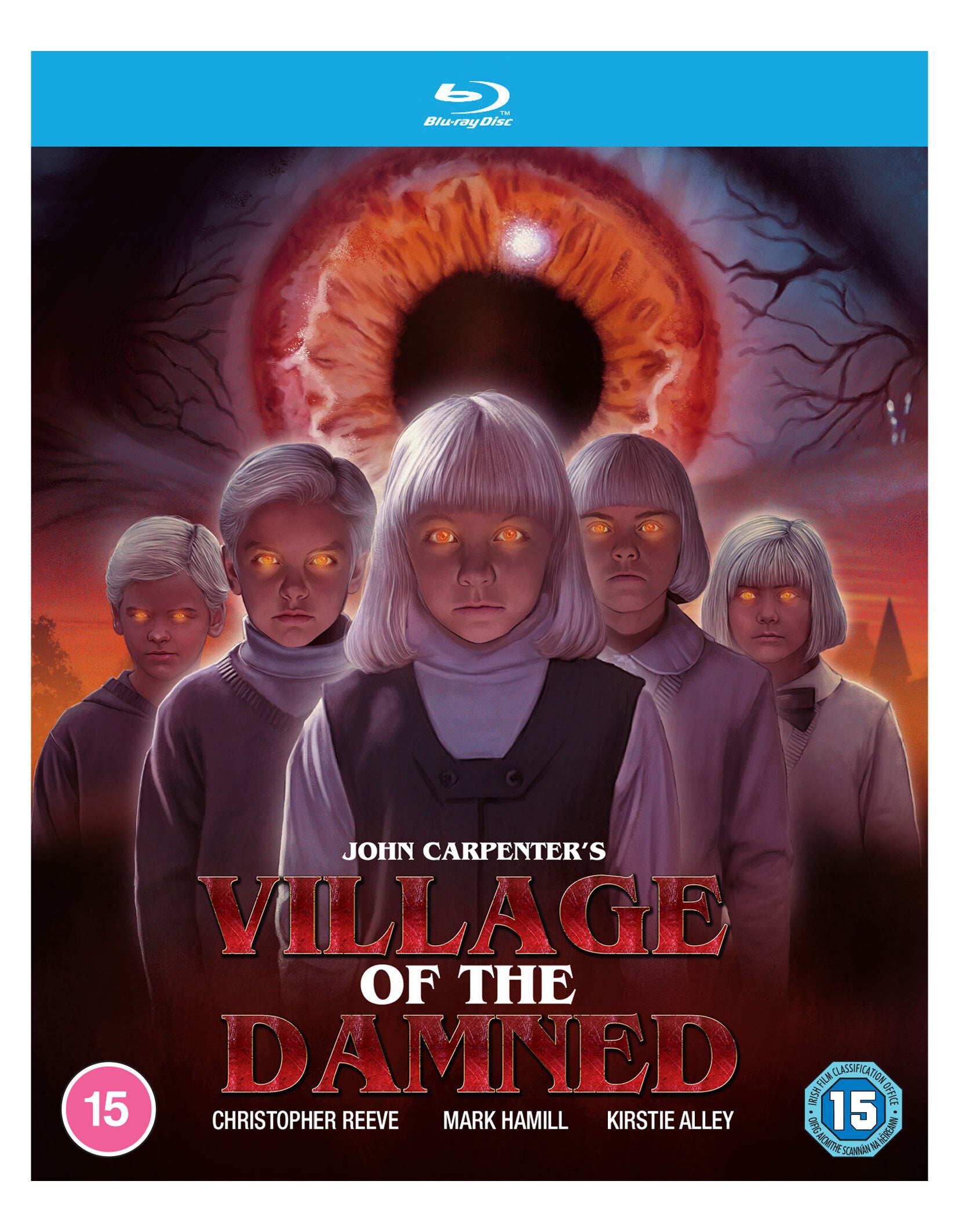 Village of the Damned
