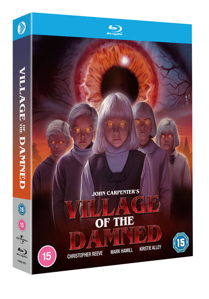 Village of the Damned