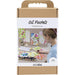 Creativ Company hobbyset oliepastel bloemen 24 kleuren creatief tekenen