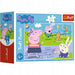 Trefl 54 EL. Mini Wesoy dzie winki Peppy 3