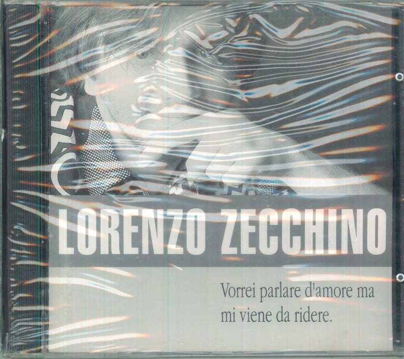 Vorrei Parlare D`Amore Ma Mi Viene Da Ridere