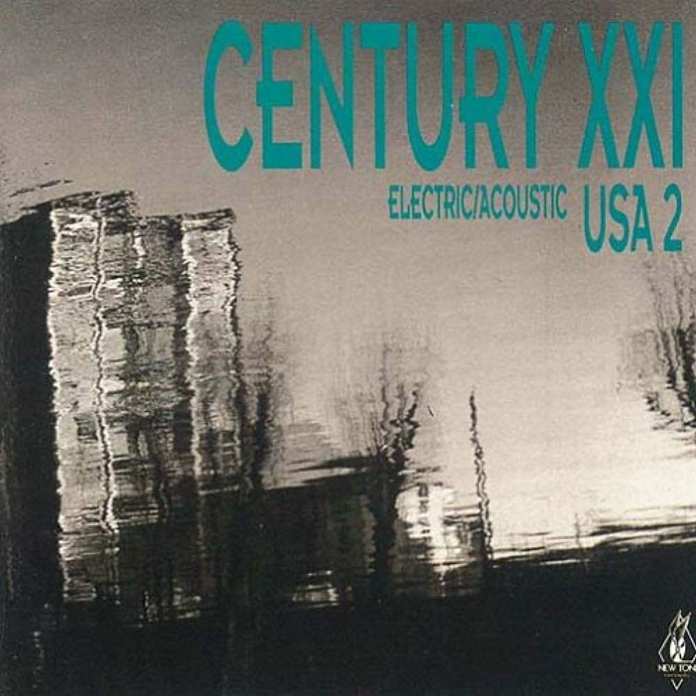 Electro-Acoustic-USA 2