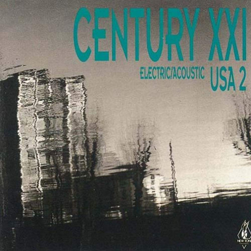 Electro-Acoustic-USA 2