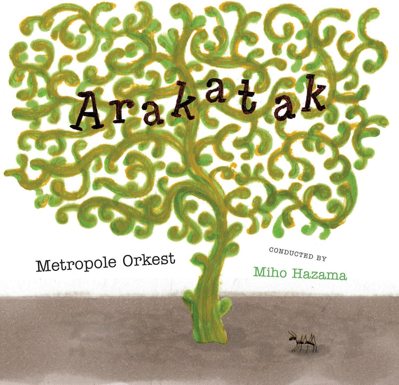 Arakatak