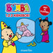Bumba 1, 2 , 3 Kiekeboe!