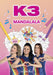 K3 : Kleurboek - Mandalalala