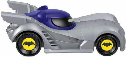 Fisher-Price DC Batwheels Armored Bam The Batmobile 1:55 Scale Vehicle