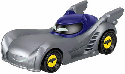 Fisher-Price DC Batwheels Armored Bam The Batmobile 1:55 Scale Vehicle