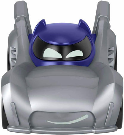 Fisher-Price DC Batwheels Armored Bam The Batmobile 1:55 Scale Vehicle