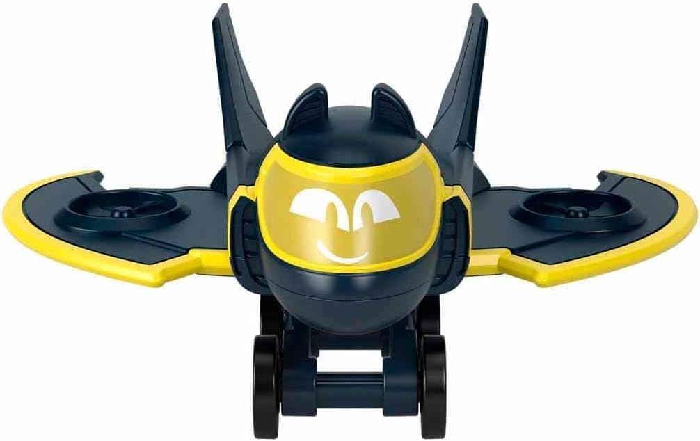 Fisher Price 1:55 Scale Batwheels Car - Assorted Models