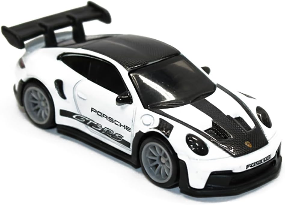 Hot Wheels Gran Turismo Premium POP Culture 2022 Porsche 911 GT3 RS Die Cast Car