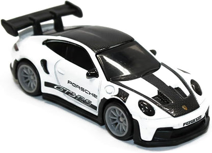Hot Wheels Gran Turismo Premium POP Culture 2022 Porsche 911 GT3 RS Die Cast Car