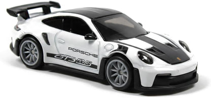 Hot Wheels Gran Turismo Premium POP Culture 2022 Porsche 911 GT3 RS Die Cast Car
