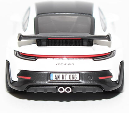 Hot Wheels Gran Turismo Premium POP Culture 2022 Porsche 911 GT3 RS Die Cast Car