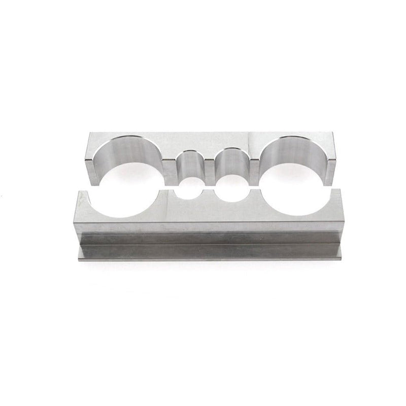 FOX Shock DHX Shaft & Body Clamps