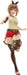 Good Smile Company POP UP Parade Liza's Atelier ~The Queen of Everdark and Secret Hideout~ Ryzarin Stout Anime Ver. L Size Non-Scale Plastic Painted Finished Product