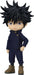 GOOD SMILE COMPANY Nendoroid Doll Megumi Fushikuro, Non-scale, Cloth & Magnet & Plastic Pre-painted Action Figure