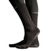 SPATZWEAR PRO SOKZ Long-Cut Cycling Socks – Wind Tunnel Tested, Aero Design, Silicone Grippers, Moisture-Wicking, Unisex