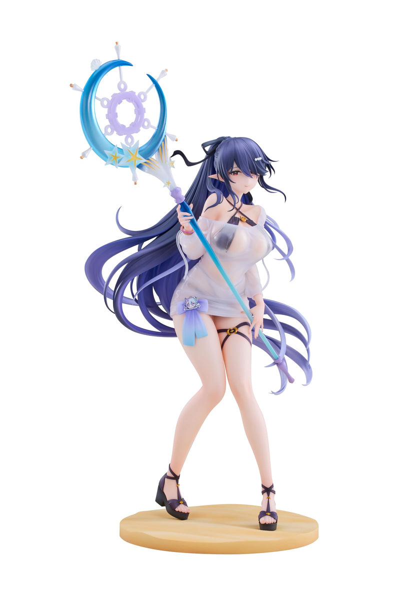 Astrum Design Epic Seven Festival EDA 1/7 Scale PVC & ABS Painted Complete Figure