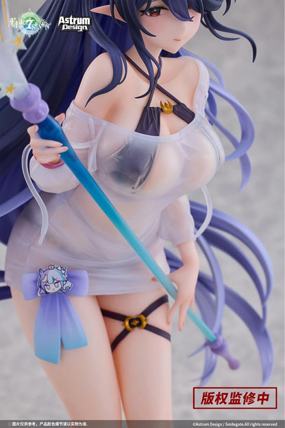Astrum Design Epic Seven Festival EDA 1/7 Scale PVC & ABS Painted Complete Figure