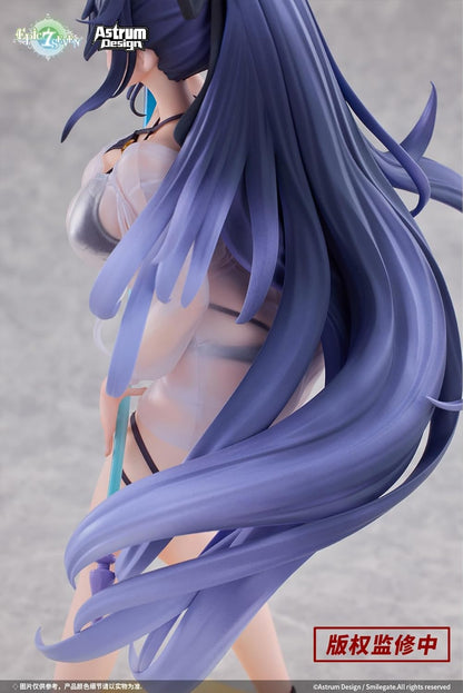 Astrum Design Epic Seven Festival EDA 1/7 Scale PVC & ABS Painted Complete Figure