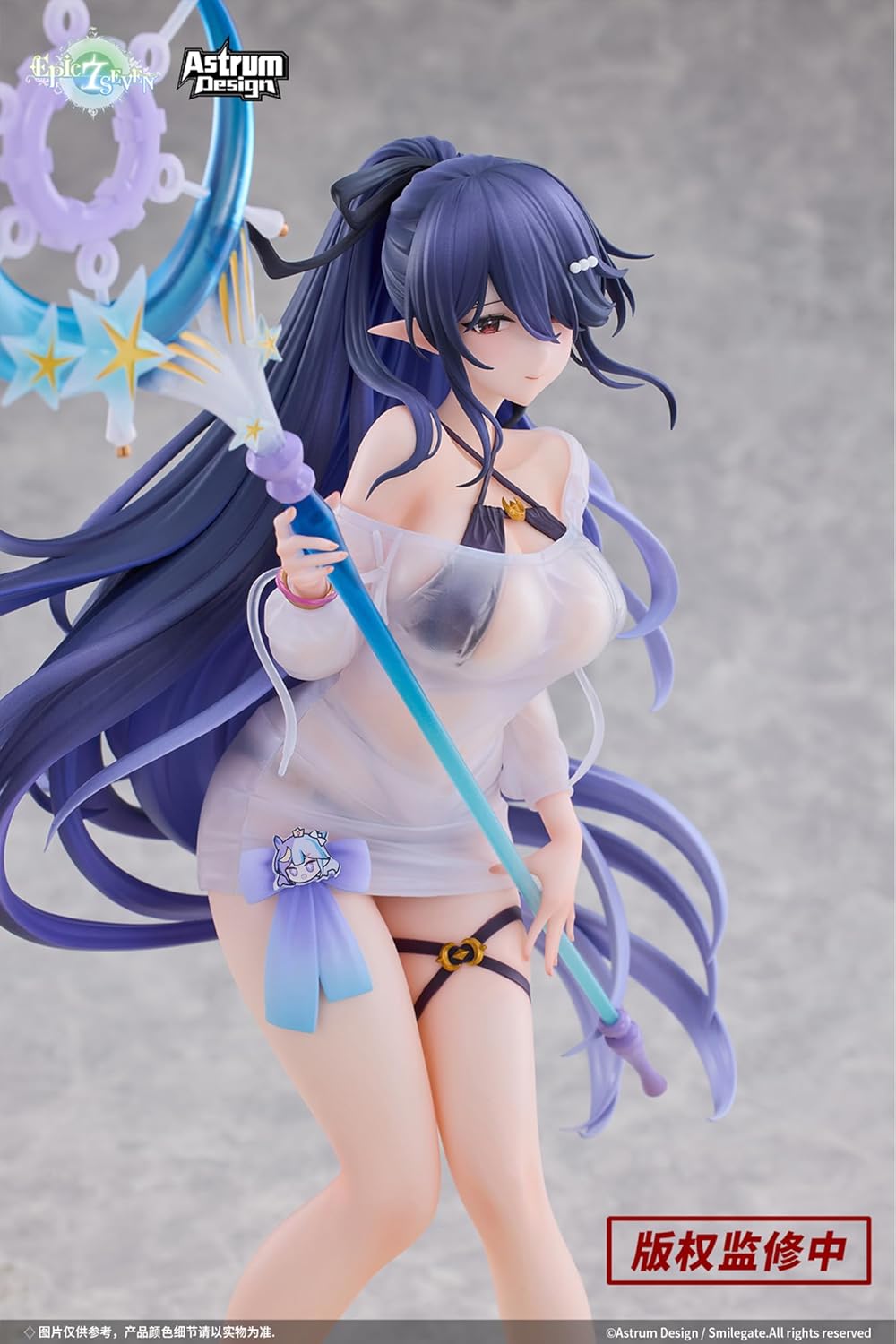 Astrum Design Epic Seven Festival EDA 1/7 Scale PVC & ABS Painted Complete Figure