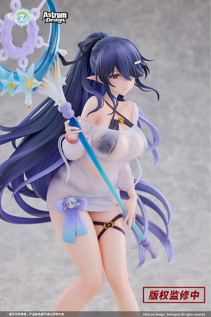 Astrum Design Epic Seven Festival EDA 1/7 Scale PVC & ABS Painted Complete Figure