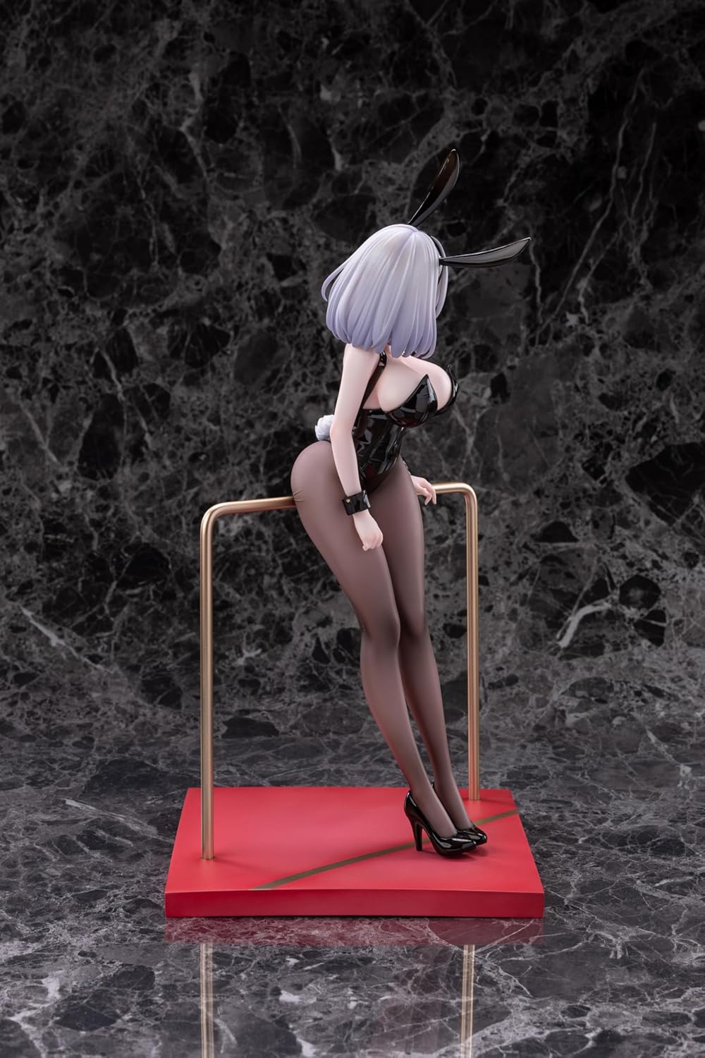 Azur Lane San Jacinto Recommended Taste Ver., Total Height: Approx. 11.0 inches (280 mm) (not including pedestal), PVC, ABS, 1/6 scale painted finished figure