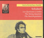 Schubert-Les Quatuors a Cordes MCD8